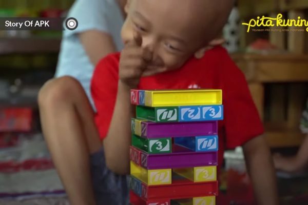 Anak Pita Kuning Adam (1)