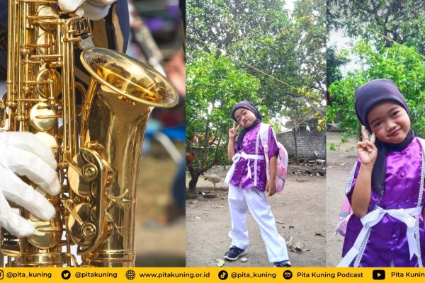 Anak Pita Kuning Berprestasi (1)