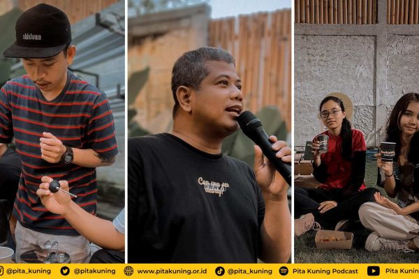 Backyard Coffee Market