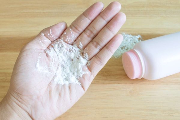 Bedak Johnson-johnson Dituding Picu Kanker