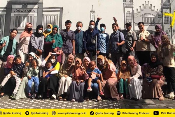 Bulan Kesadaran Kanker Sedunia
