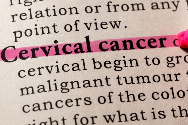 Bulan Kesadaran Kanker Serviks