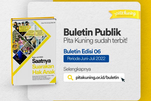 Buletin Pita Kuning
