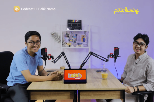 Cakra Yudi Putra _ DiBalikNama Pita Kuning
