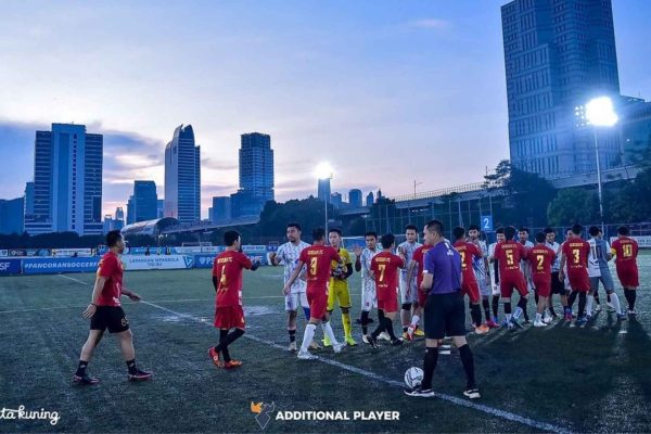 Cara Kreatif Bantu Anak dengan Kanker _ Sport for Hope