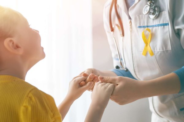 Cara Memberitahukan Kanker pada Anak