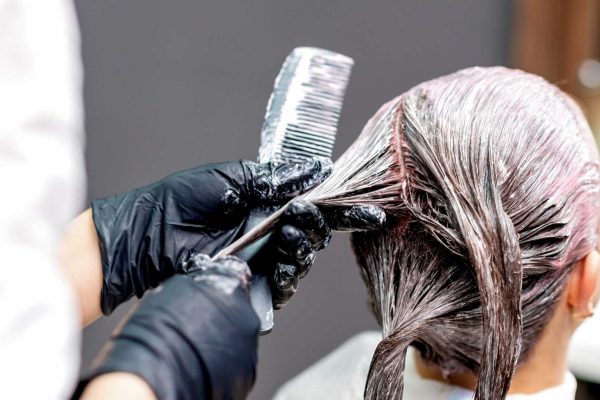 Cat Rambut Menyebabkan Leukemia Fakta atau Mitos