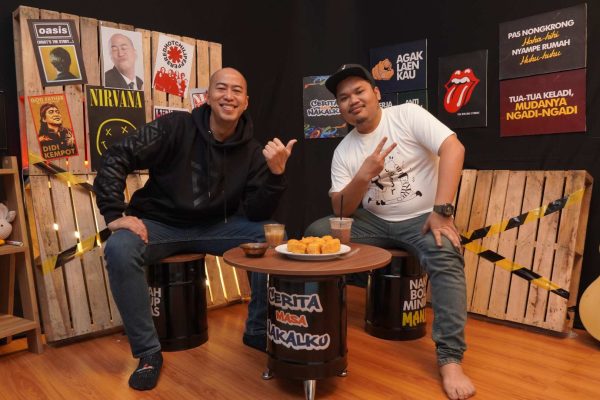 Cerita Masa Nakalku, Sekuel Cerita Masa Kecilku