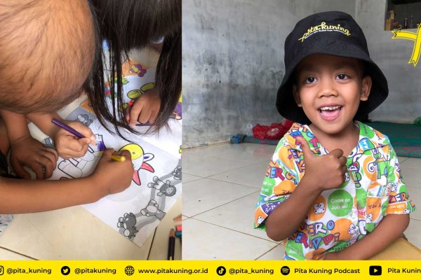 Cerita Pendampingan Medan