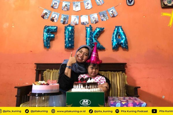 Cerita SSO Pita Kuning Medan
