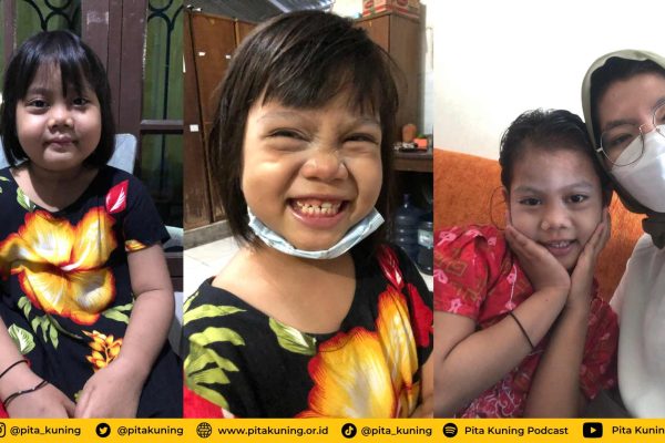 Cerita pendampingan SSO