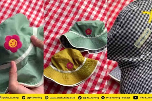 Cotton Island X Pita Kuning (1)