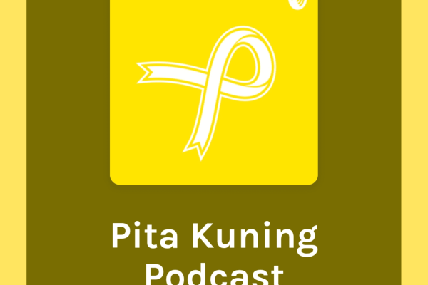 Berkenalan Dengan Yayasan Pita Kuning