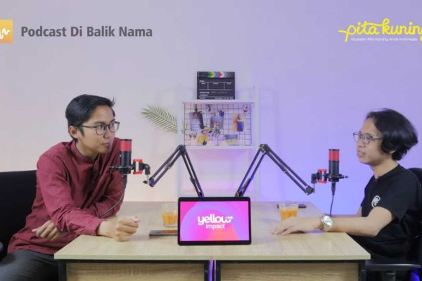 Di Balik Nama Hari Apriawan dan Indonesia Resilience