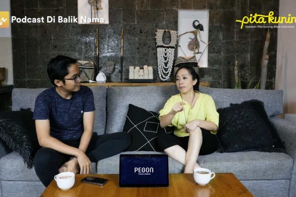 Di Balik Nama