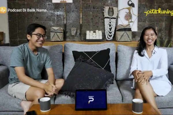 Di balik nama Ikha dan FAM Health Indonesia