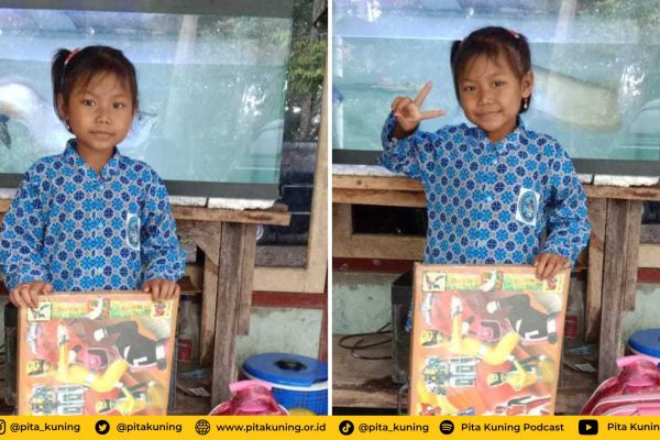 Dobrak Keberanian dengan ‘Cicip’ Kompetisi