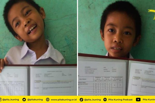 Donasi untuk Pendidikan Anak Indonesia yang Terkena Kanker