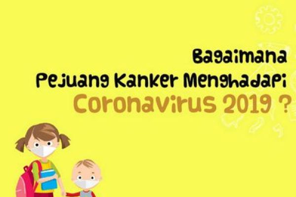 Corona Dan Dampaknya Pada Anak Pita Kuning