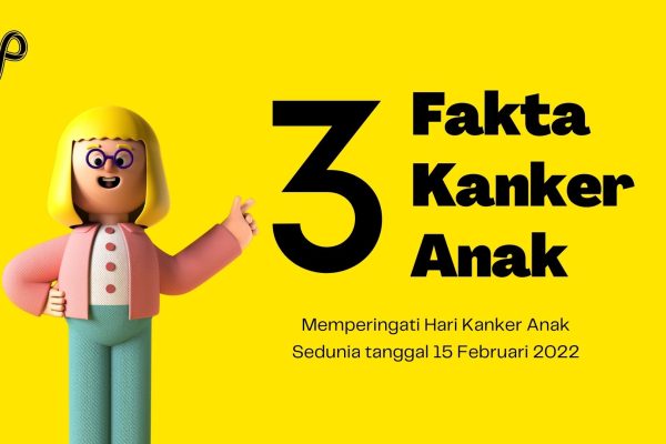 Fakta-Kanker-Anak-Sedunia