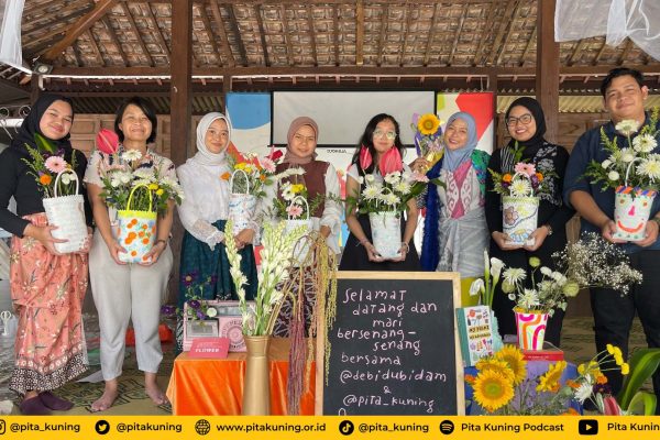 Fun ChARTrity Vol. 3 Debidubidam (1)