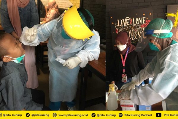 GSI Lab x Pita Kuning