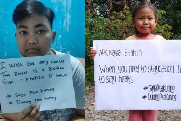 Give.Asia-Pita-Kuning_Children-with-Cancer