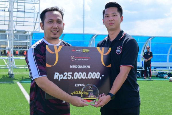 HRC FA untuk Pita Kuning (4)