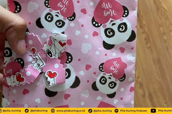 Hadiah untuk Kak Kasnia