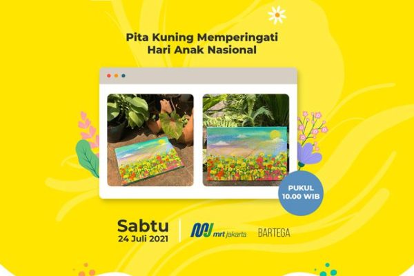 Hari Anak Nasional 2021