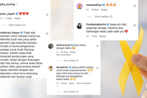 Hari Kanker Anak Sedunia 2023 (4)