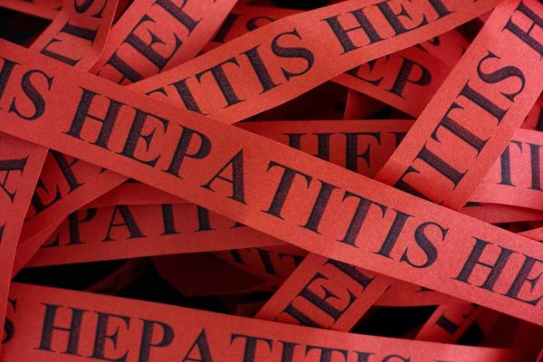 Hepatitis Akut pada Anak
