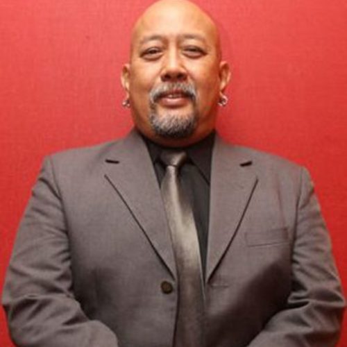Indro Warkop
