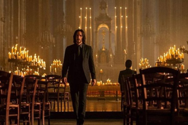 Keanu Reeves Peduli Isu Kanker, Bentuk Bantuan pada Adik!