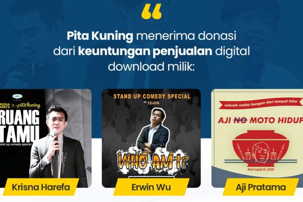 Kebaikan Dimulai dari Bercanda