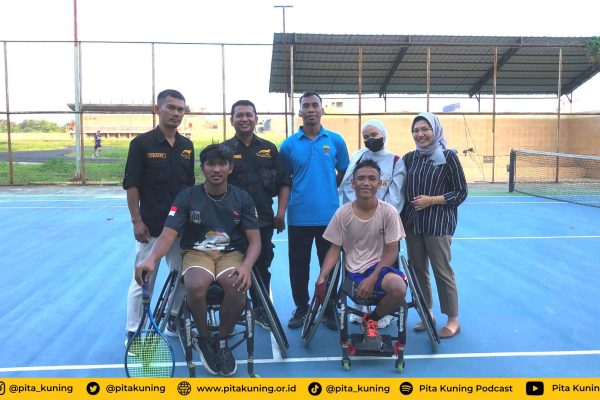 Kejar Ambisi Sampai Dapat, Semangat Iwan!