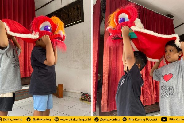 Ketangguhan Anak Seperti Tak Merasakan Sakit