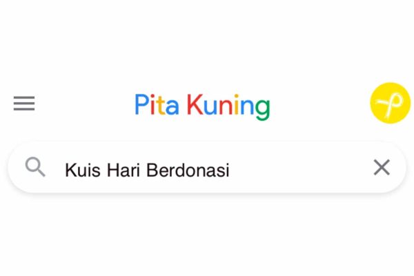 Kuis Hari Bumi_Parodi