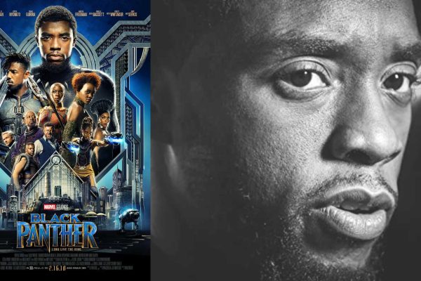 Mengenal Kanker Usus yang Dimiliki Aktor Black Panther (1)