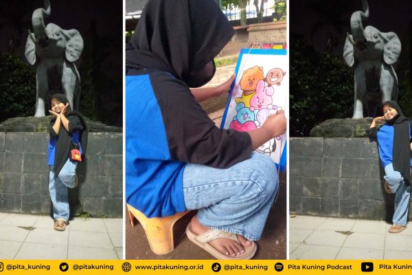 Obat Mujarab Itu Bernama Bahagia