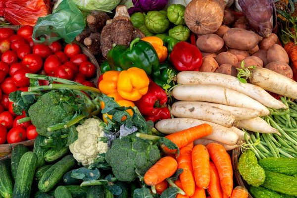 Pengaruh Buah dan Sayur untuk Mencegah Kanker