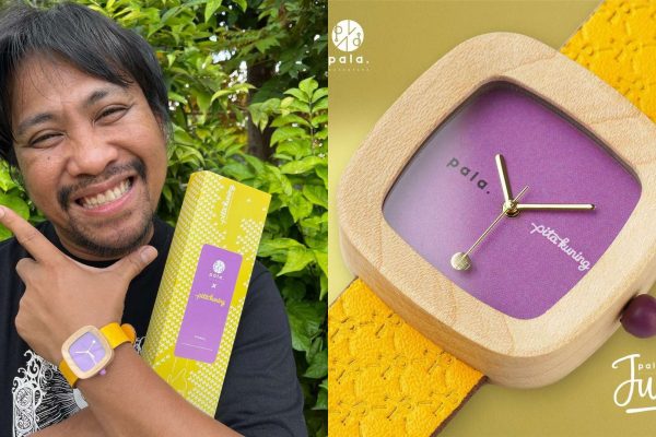 Pita Kuning x PALA Nusantara (1)