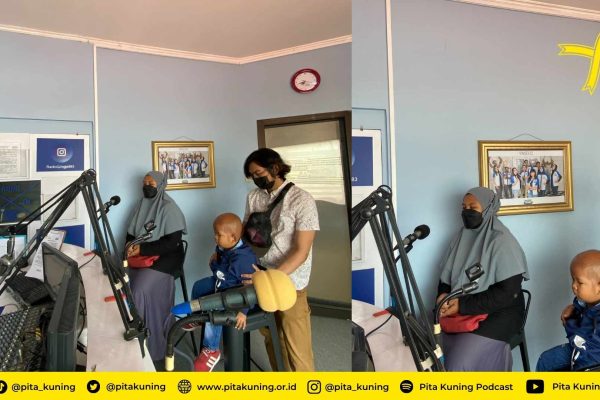 RadioQ x Pita Kuning