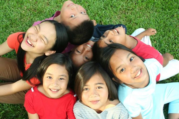 Remisi Kanker Anak
