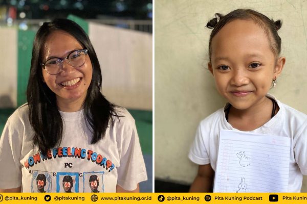 [CERITA SSO] The Power of Present!