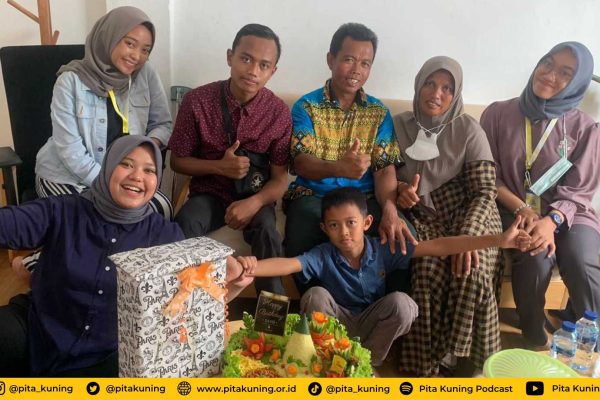 Sayid Yogyakarta Terminasi