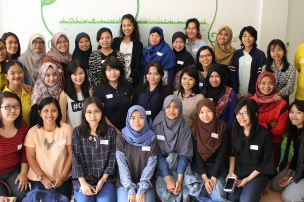 Pembekalan Relawan Pita Kuning Batch 3 Bersama Psikolog Anak & Keluarga