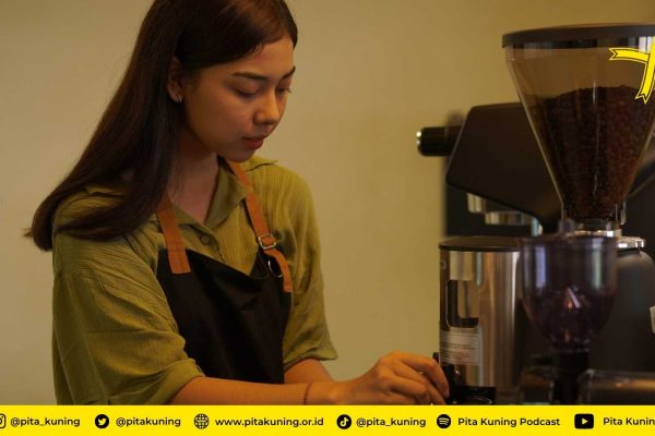Soft Opening Kopi Kluarga