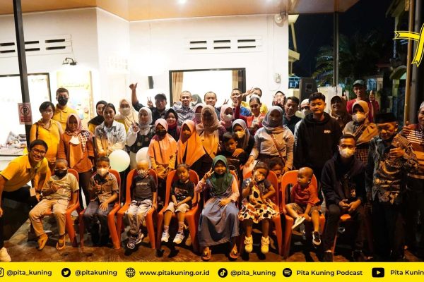 17 Tahun Pita Kuning