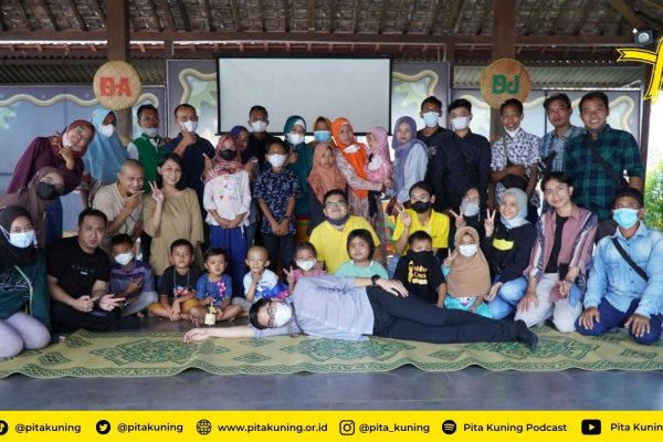 Sosialisasi Pelayanan Pita Kuning Yogyakarta